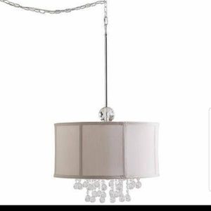 Pier 1 Pendant Light